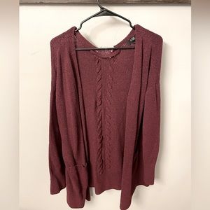 Women’s Cardigan